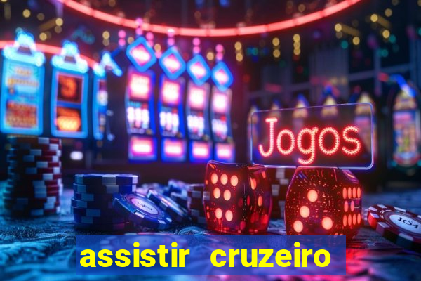 assistir cruzeiro das loucas